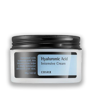 کرم آبرسان کوزارکس (Cosrx) مدل Hyaluronic Acid Intensive