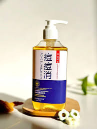 ژل شستشوی صورت بیوآکووا مدل Removal Of Acne ضد جوش فوری