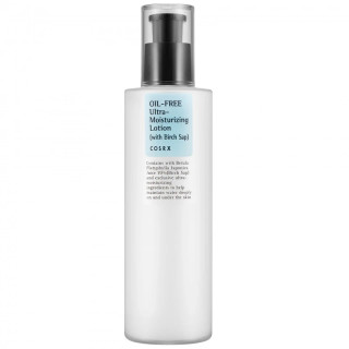 کرم مرطوب کننده کوزارکس (Cosrx) مدل Oil-Free Ultra-Hydrating