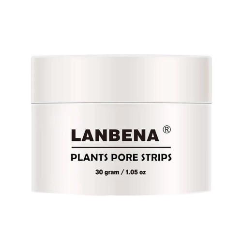 ماسک بینی لانبنا (Lanbena) مدل Nose Plants رفع جوش سرسیاه بینی اصل