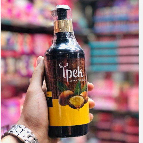 ماسک مو ایپک (Ipek) مدل ترمیم کننده مخصوص موهای رنگ شده