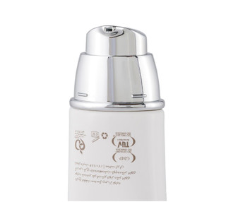 ژل ضد آفتاب پرایم بی رنگ SPF50 حاوی ویتامین سی حجم 40 میل